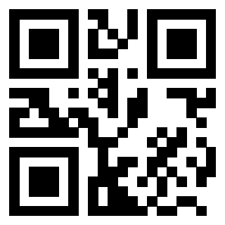 Immagine del Qr Code di 3203028463