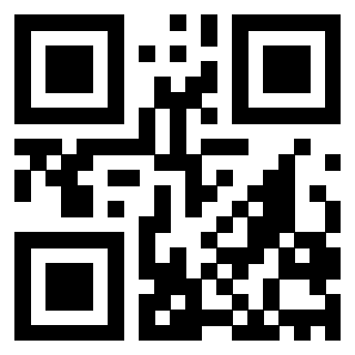 3203028465 - Immagine del Qr Code associato