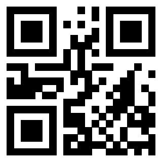 3203028468 - Immagine del QrCode associato