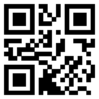 Il QrCode di 3203028470