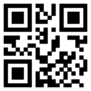 3203028474 - Immagine del Qr Code associato