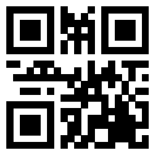 Il QrCode di 3203028475