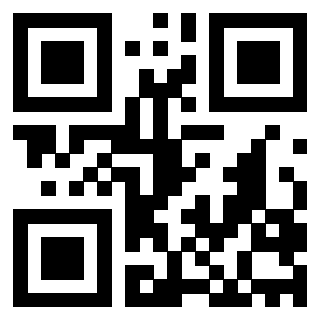 Immagine del QrCode di 3203028477