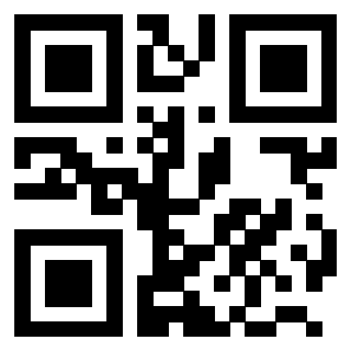Il QrCode di 3203028479