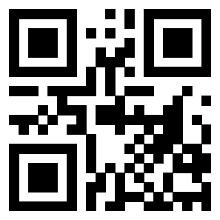 Scansione del QrCode di 3203028480