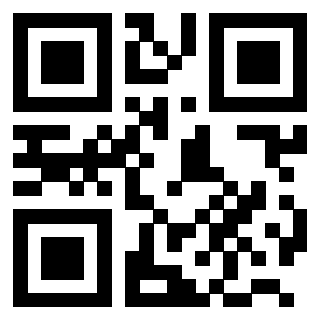 Immagine del Qr Code di 3203028481