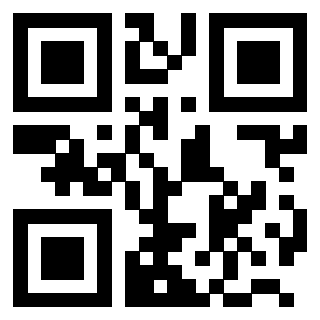 Il Qr Code di 3203028487