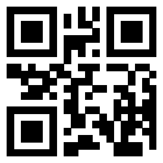 Immagine del Qr Code di 3203028490