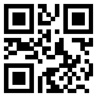 3203028494 - Immagine del Qr Code associato