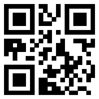 3203028495 - Immagine del QrCode associato