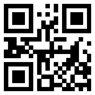 Il QrCode di 3203028498