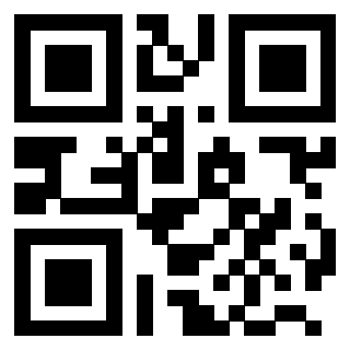 3203028500 - Immagine del QrCode