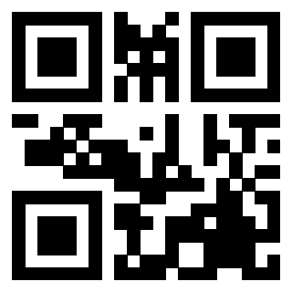 QrCode di 3203028501