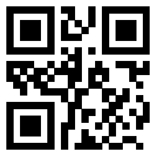 3203028503 QrCode associato