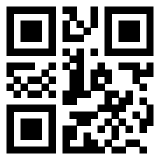 Immagine del Qr Code di 3203028504