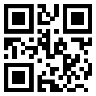 3203028507 - Immagine del Qr Code