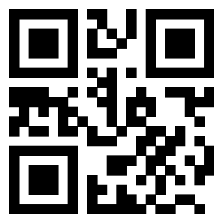 3203028509 - Immagine del Qr Code associato