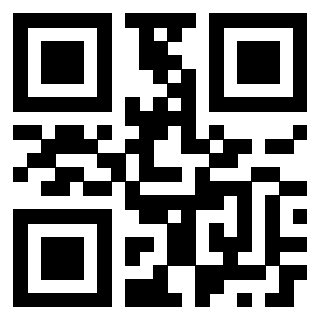 Il Qr Code di 3203028512