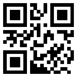 Scansione del QrCode di 3203028515