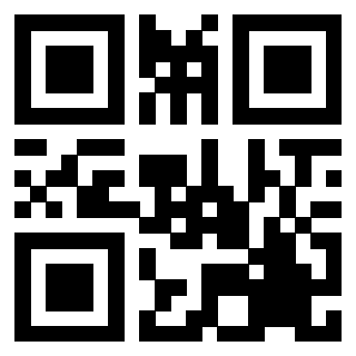 Scansione del Qr Code di 3203028516