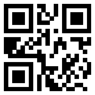 Scansione del Qr Code di 3203028517