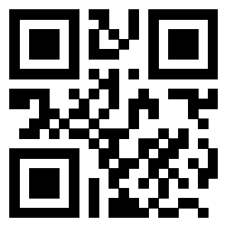 Il QrCode di 3203028519