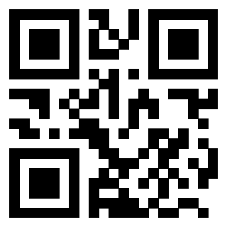 Il Qr Code di 3203028520