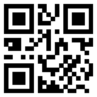 Il QrCode di 3203028521