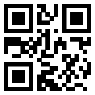 3203028522 - Immagine del QrCode associato