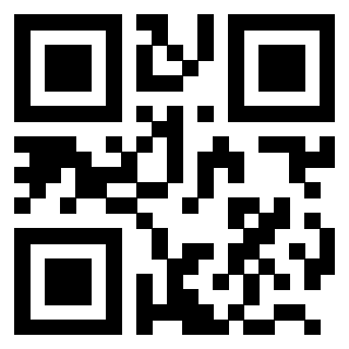 Il Qr Code di 3203028523