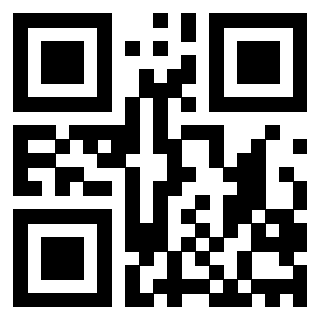 3203028524 - Immagine del Qr Code associato