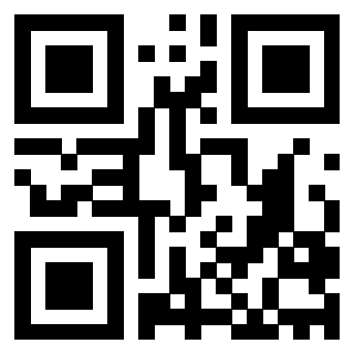 Scansione del Qr Code di 3203028525