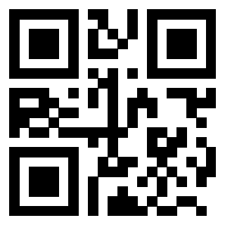 3203028526 QrCode associato