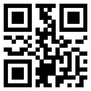 Il QrCode di 3203028527