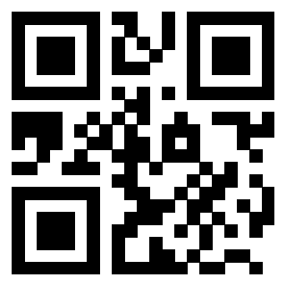 3203028531 - Immagine del Qr Code