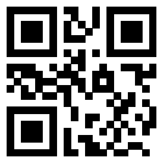 Scansione del QrCode di 3203028532