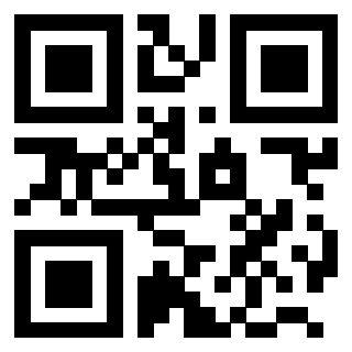 3203028533 - Immagine del Qr Code associato
