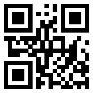 Immagine del Qr Code di 3203028535