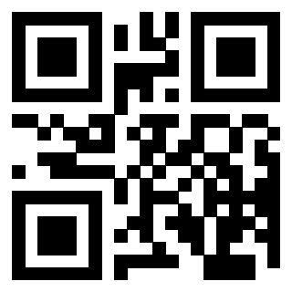 3203028538 - Immagine del Qr Code associato