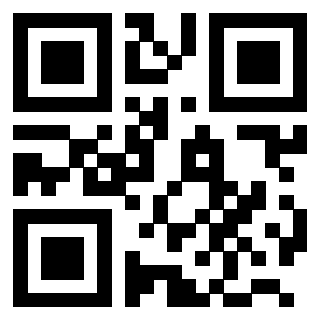 Qr Code di 3203028541