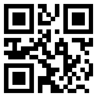 3203028547 QrCode associato