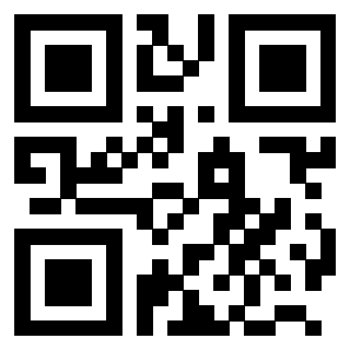 3203028549 - Immagine del QrCode associato