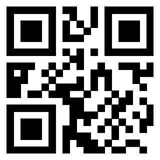 Immagine del Qr Code di 3203028550
