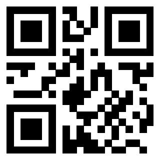 Immagine del Qr Code di 3203028551