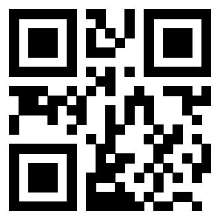 3203028552 - Immagine del Qr Code