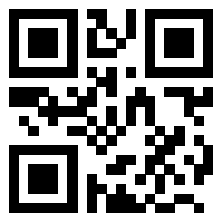 3203028553 - Immagine del QrCode associato