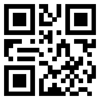 3203028554 - Immagine del Qr Code associato