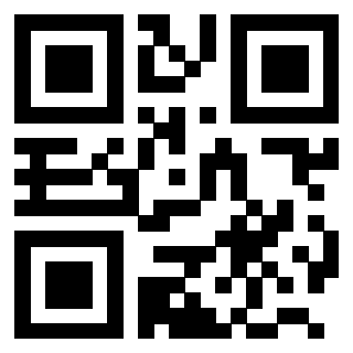 Scansione del QrCode di 3203028555