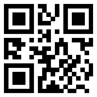 QrCode di 3203028559