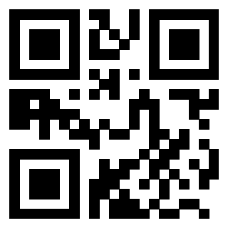 Il Qr Code di 3203028561